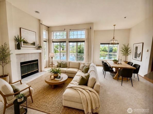 23223 59Th Place S 202, Kent WA 98032