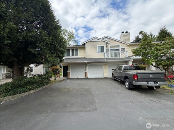 23223 59Th Place S 202, Kent WA 98032