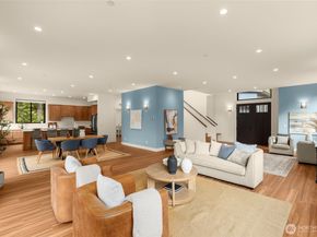 10143 Battle Point Drive NE, Bainbridge Island WA 98110
