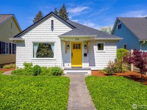 724 Park Drive, Bremerton WA 98337
