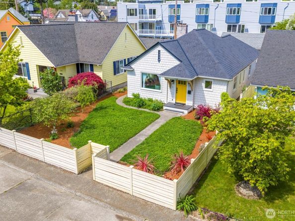 724 Park Drive, Bremerton WA 98337