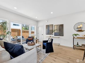 4140 44th Avenue SW, Seattle WA 98116
