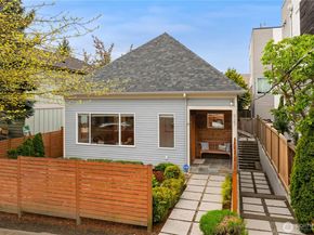 927 29th Avenue S, Seattle WA 98144