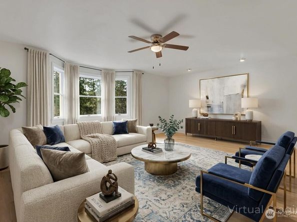 1622 SW 140th Street, Burien WA 98166