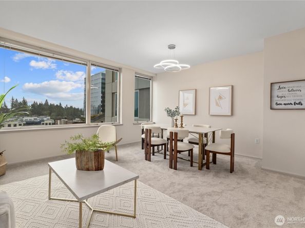 177 107th Avenue NE 1204, Bellevue WA 98004