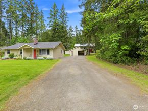 252 & 250 NW Sigurd Hanson Road, Poulsbo WA 98370