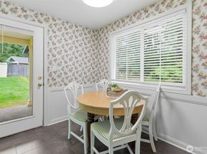 252 & 250 NW Sigurd Hanson Road, Poulsbo WA 98370