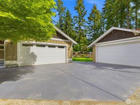 252 & 250 NW Sigurd Hanson Road, Poulsbo WA 98370