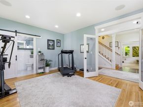 252 & 250 NW Sigurd Hanson Road, Poulsbo WA 98370