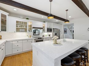252 & 250 NW Sigurd Hanson Road, Poulsbo WA 98370