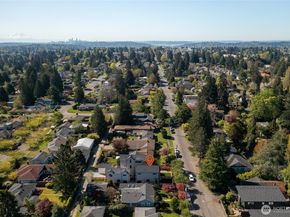 10330 14th Avenue NW, Seattle WA 98177