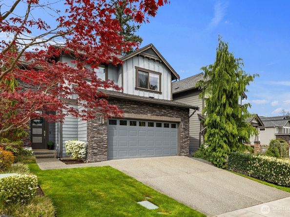 3725 200th Place SE, Bothell WA 98012