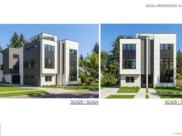 3636 Greenwood Avenue N A, Seattle WA 98103
