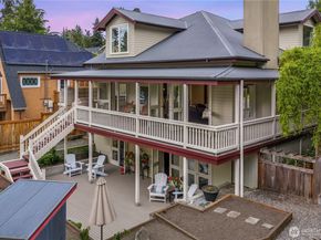 4712 SW Brace Point Dr, Seattle WA 98136