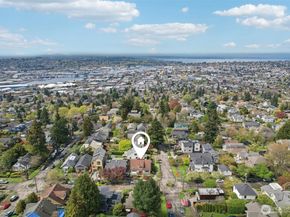4817 Greenwood Avenue N, Seattle WA 98103