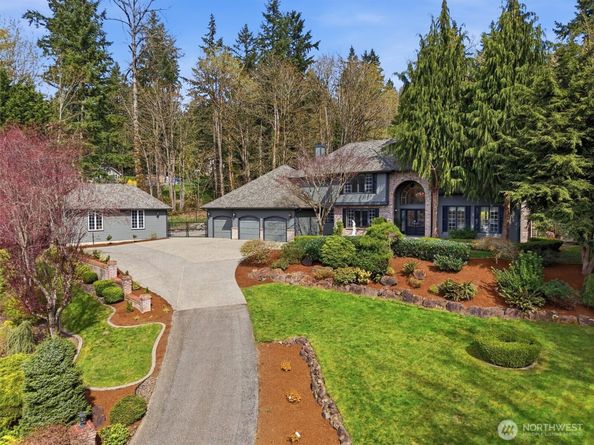 5920 228th Avenue NE, Redmond WA 98053