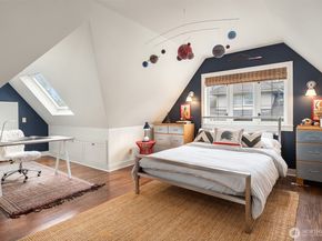 115 Dorffel Drive E, Seattle WA 98112