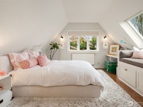 115 Dorffel Drive E, Seattle WA 98112