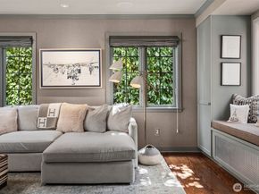 115 Dorffel Drive E, Seattle WA 98112