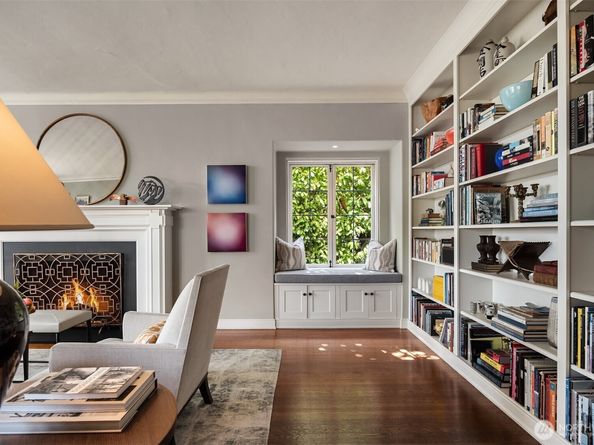 115 Dorffel Drive E, Seattle WA 98112