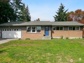 2802 S 304th Street, Federal Way WA 98003