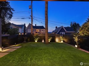 426 Wheeler Street, Seattle WA 98109