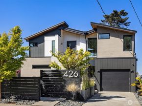 426 Wheeler Street, Seattle WA 98109