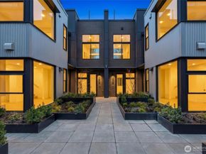 2014 Fairview Avenue E D, Seattle WA 98102