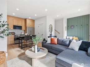 2014 Fairview Avenue E D, Seattle WA 98102