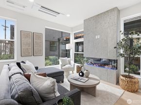 2014 Fairview Avenue E D, Seattle WA 98102