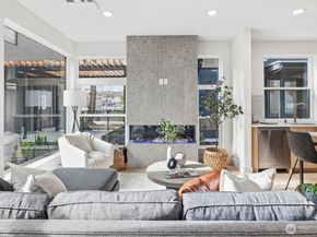 2014 Fairview Avenue E D, Seattle WA 98102