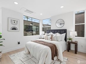 2014 Fairview Avenue E D, Seattle WA 98102
