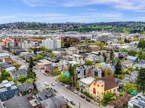 6015 1/2 20th Avenue NW, Seattle WA 98107