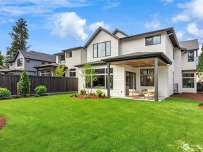 13121 NE 104th Street, Kirkland WA 98033