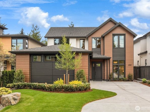13121 NE 104th Street, Kirkland WA 98033
