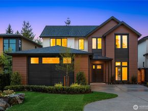 13121 NE 104th Street, Kirkland WA 98033