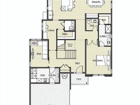 13121 NE 104th Street, Kirkland WA 98033