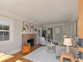 144 NW 79th Street, Seattle WA 98117