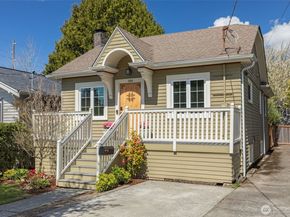 144 NW 79th Street, Seattle WA 98117