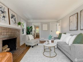 144 NW 79th Street, Seattle WA 98117