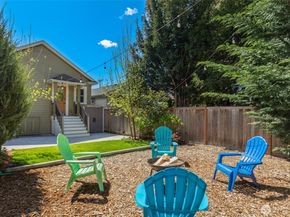 144 NW 79th Street, Seattle WA 98117