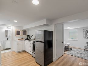 144 NW 79th Street, Seattle WA 98117