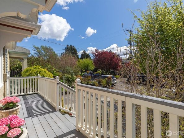 144 NW 79th Street, Seattle WA 98117