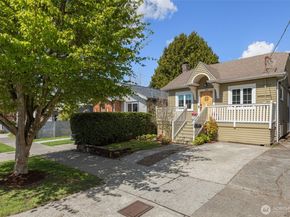 144 NW 79th Street, Seattle WA 98117