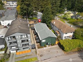 1220 N 137th Street Unit 5, Seattle WA 98133