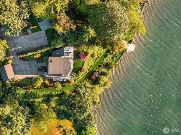 10153 263rd Street SW, Vashon WA 98070