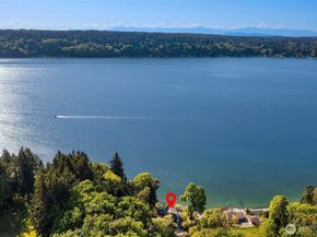 10153 263rd Street SW, Vashon WA 98070