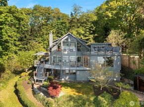 10153 263rd Street SW, Vashon WA 98070