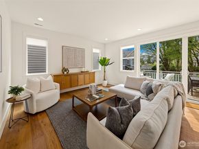 1551 NE 91st Street, Seattle WA 98115