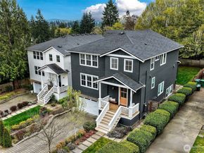 1551 NE 91st Street, Seattle WA 98115